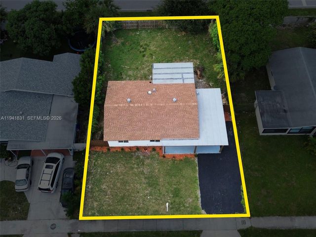 1221 Cleve H Dixon Ave., Riviera Beach, FL 33404