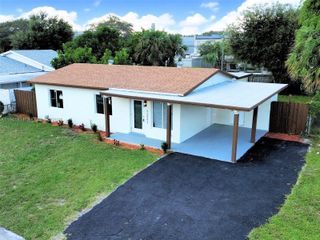 1221 Cleve H Dixon Ave., Riviera Beach, FL 33404