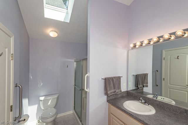 118 Kensington Court, Aurora, OH 44202