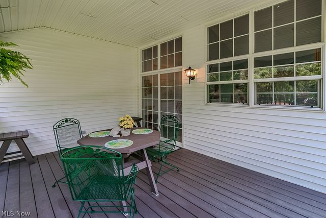 118 Kensington Court, Aurora, OH 44202