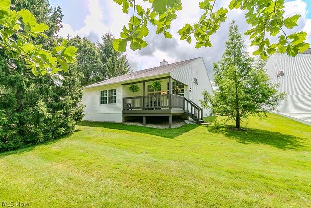 118 Kensington Court, Aurora, OH 44202