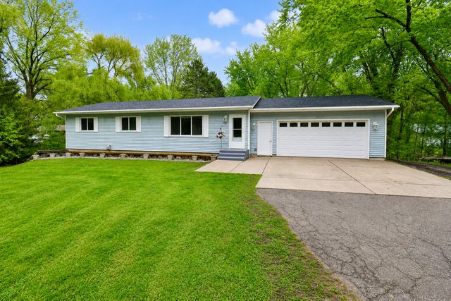 2404 76th Avenue, Princeton, MN 55371