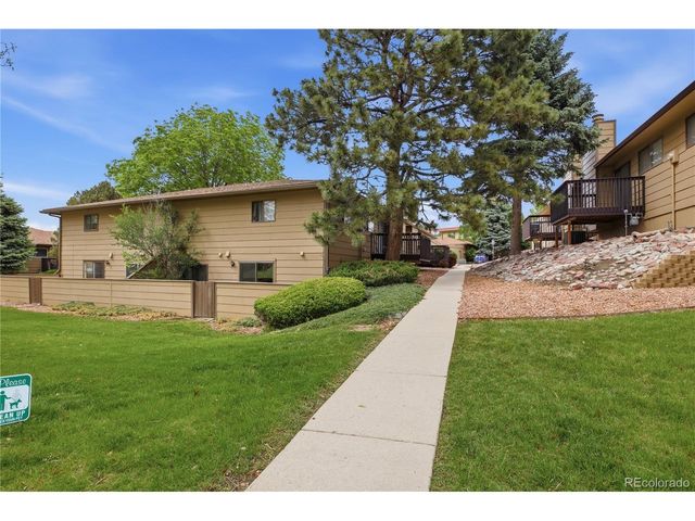 22 Stovel Cir, Colorado Springs, CO 80916