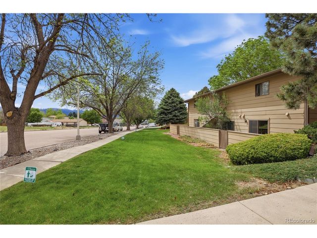 22 Stovel Cir, Colorado Springs, CO 80916