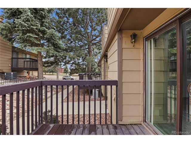 22 Stovel Cir, Colorado Springs, CO 80916