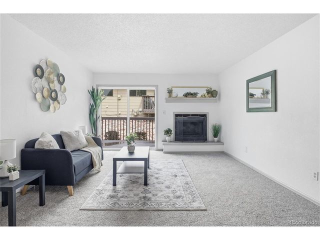 22 Stovel Cir, Colorado Springs, CO 80916