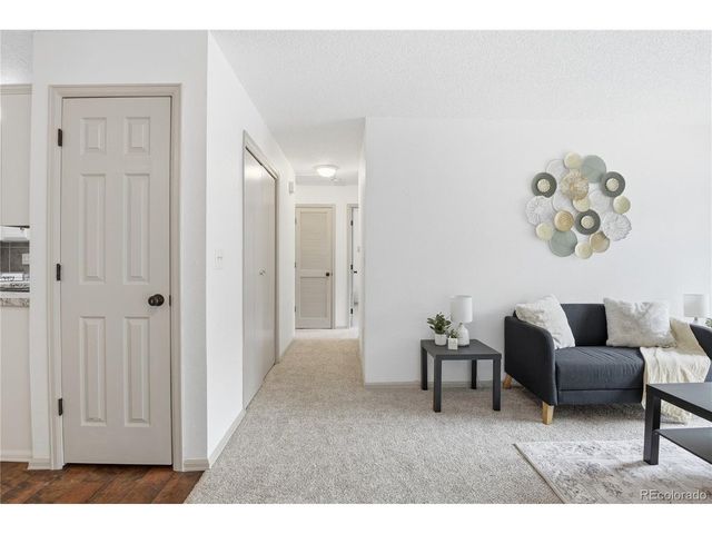 22 Stovel Cir, Colorado Springs, CO 80916