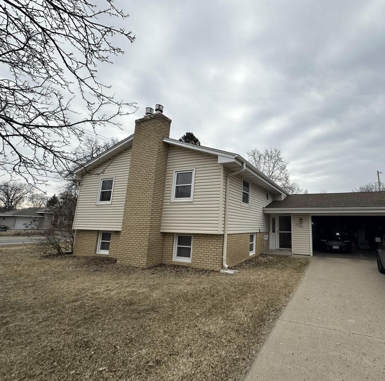 8099 Washington Street NE, Spring Lake Park, MN 55432