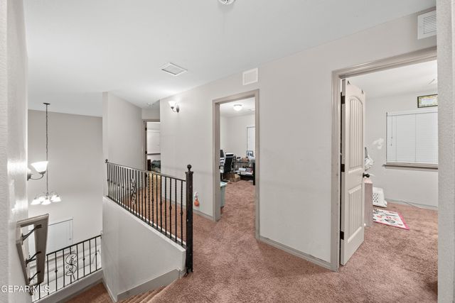 13160 LOST WILLOW, El Paso, TX 79938