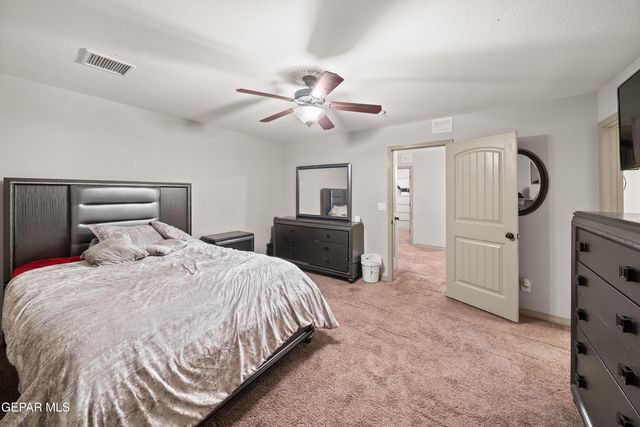 13160 LOST WILLOW, El Paso, TX 79938