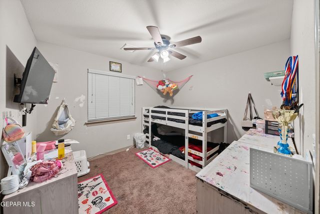 13160 LOST WILLOW, El Paso, TX 79938