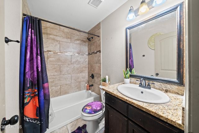 13160 LOST WILLOW, El Paso, TX 79938