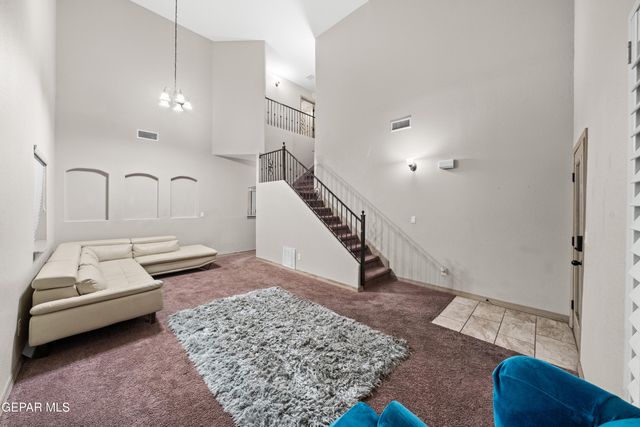 13160 LOST WILLOW, El Paso, TX 79938