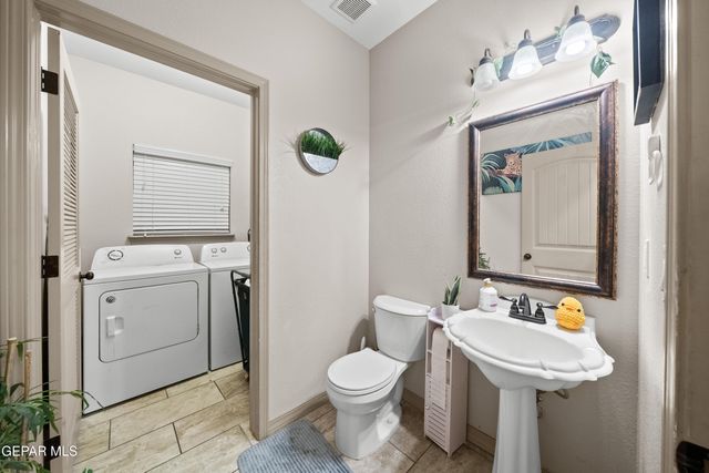 13160 LOST WILLOW, El Paso, TX 79938