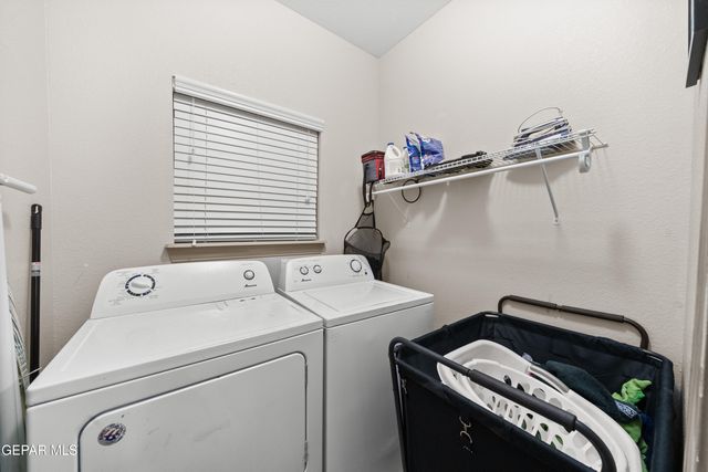 13160 LOST WILLOW, El Paso, TX 79938