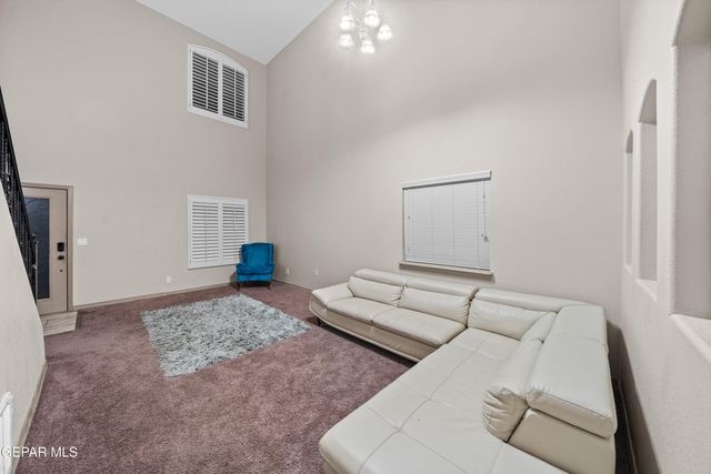 13160 LOST WILLOW, El Paso, TX 79938