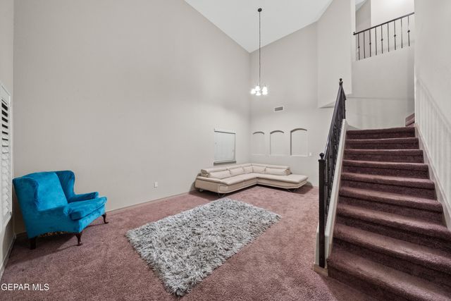 13160 LOST WILLOW, El Paso, TX 79938