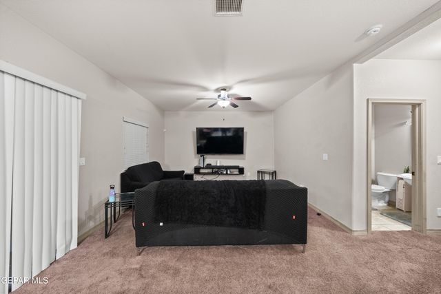 13160 LOST WILLOW, El Paso, TX 79938