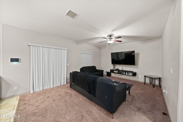13160 LOST WILLOW, El Paso, TX 79938
