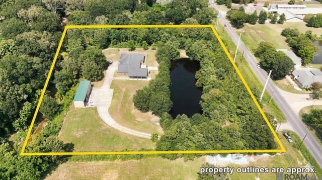 12611 Old Hammond Hwy, Baton Rouge, LA 70816