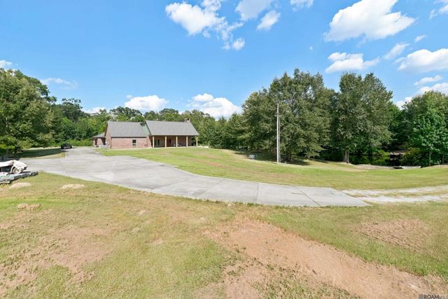 12611 Old Hammond Hwy, Baton Rouge, LA 70816