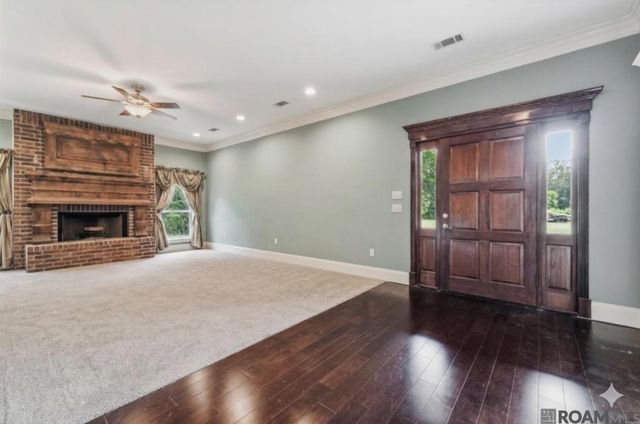12611 Old Hammond Hwy, Baton Rouge, LA 70816