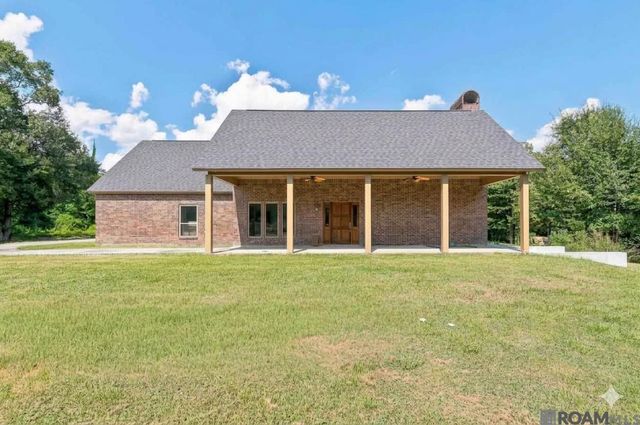 12611 Old Hammond Hwy, Baton Rouge, LA 70816
