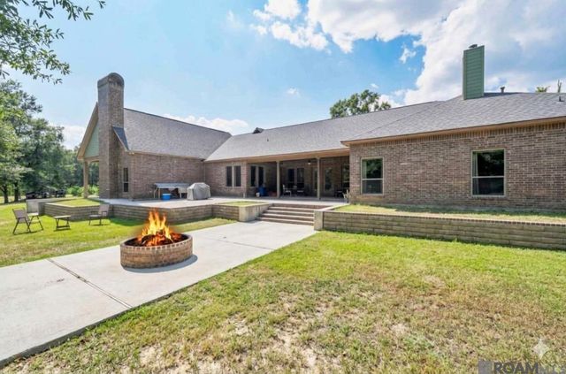 12611 Old Hammond Hwy, Baton Rouge, LA 70816