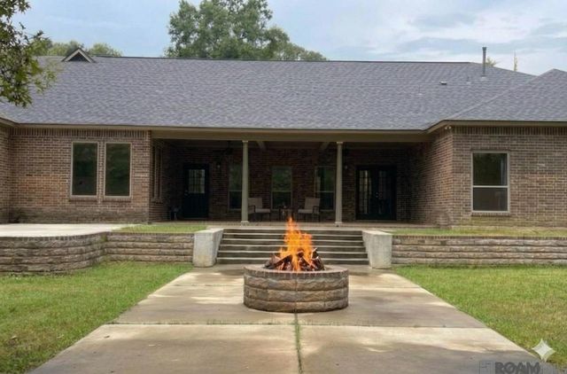 12611 Old Hammond Hwy, Baton Rouge, LA 70816