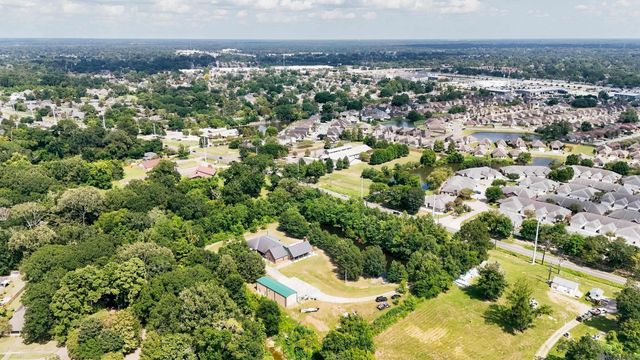 12611 Old Hammond Hwy, Baton Rouge, LA 70816