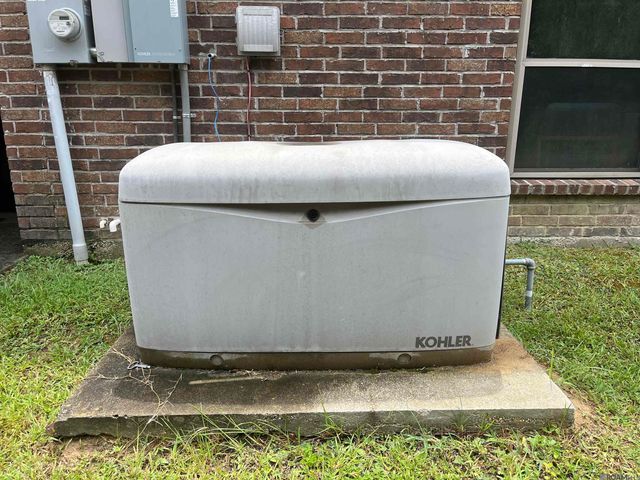 12611 Old Hammond Hwy, Baton Rouge, LA 70816
