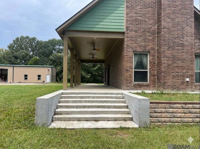 12611 Old Hammond Hwy, Baton Rouge, LA 70816