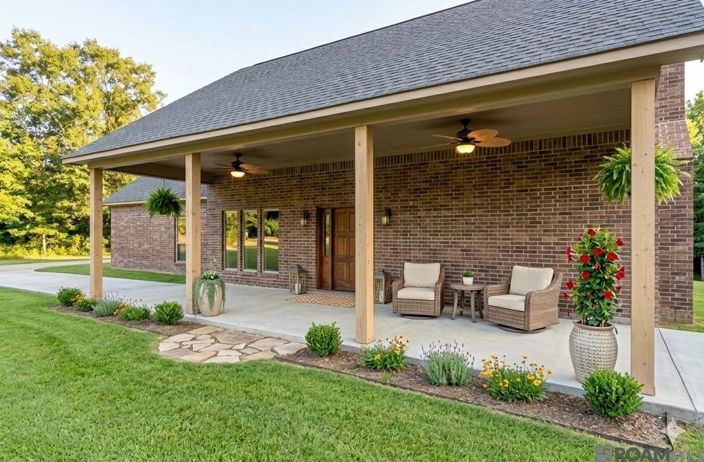 12611 Old Hammond Hwy, Baton Rouge, LA 70816