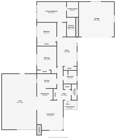 44841 San Jacinto Avenue, Palm Desert, CA 92260