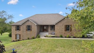 204 Upper Hines Creek Road, Richmond, KY 40475