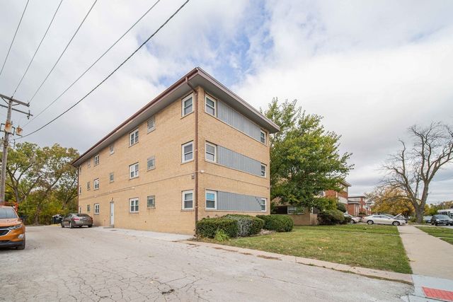 15334 Dr. Martin Luther King Jr. Drive 2E, Dolton, IL 60419