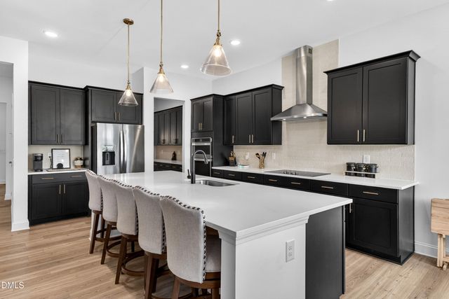 35 Scotland Drive, Youngsville, NC 27596