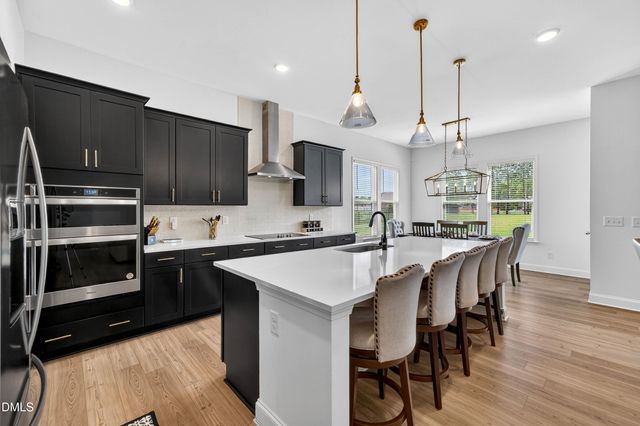 35 Scotland Drive, Youngsville, NC 27596