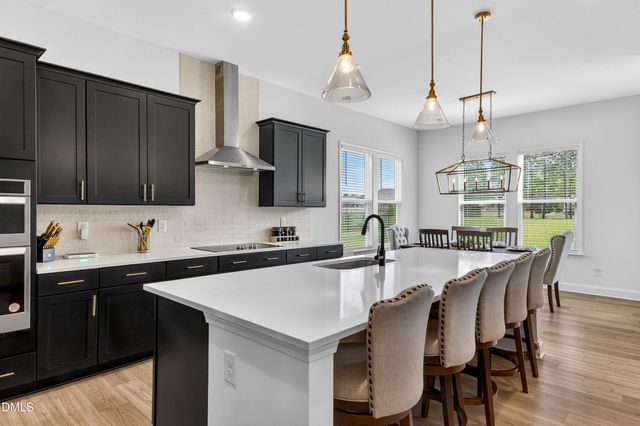 35 Scotland Drive, Youngsville, NC 27596