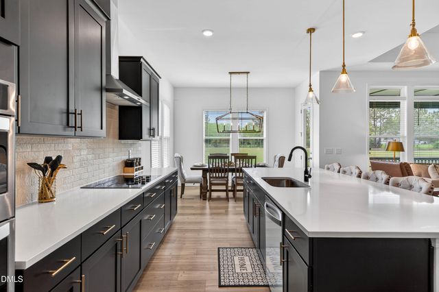 35 Scotland Drive, Youngsville, NC 27596