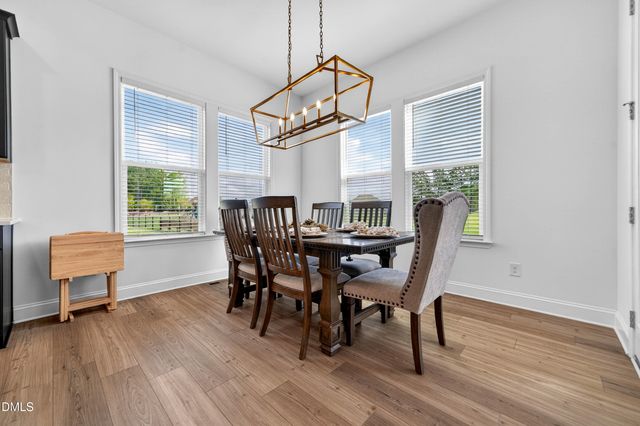 35 Scotland Drive, Youngsville, NC 27596