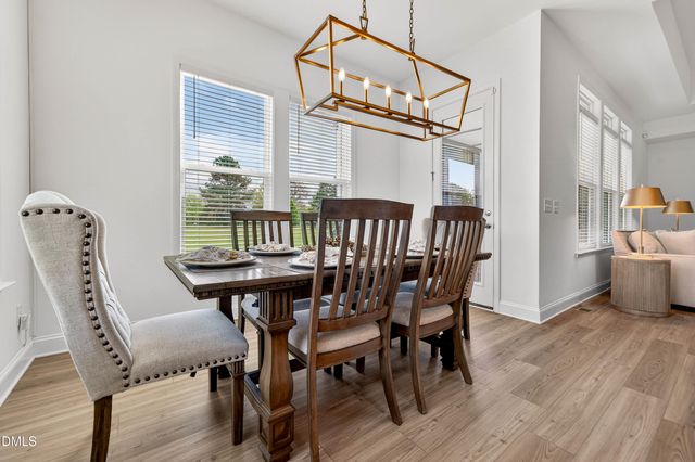 35 Scotland Drive, Youngsville, NC 27596