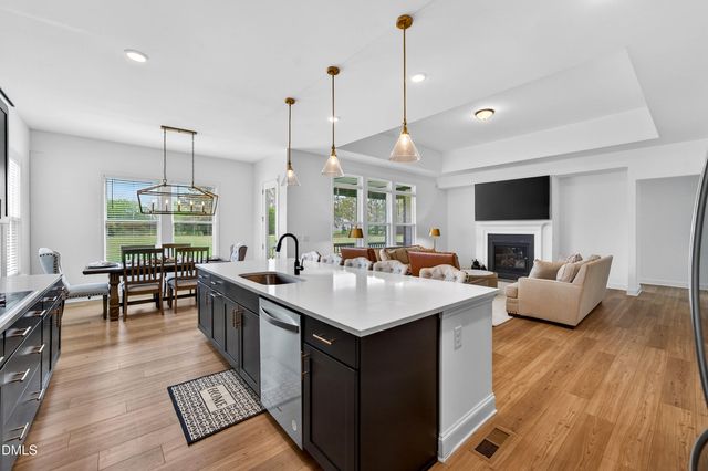 35 Scotland Drive, Youngsville, NC 27596