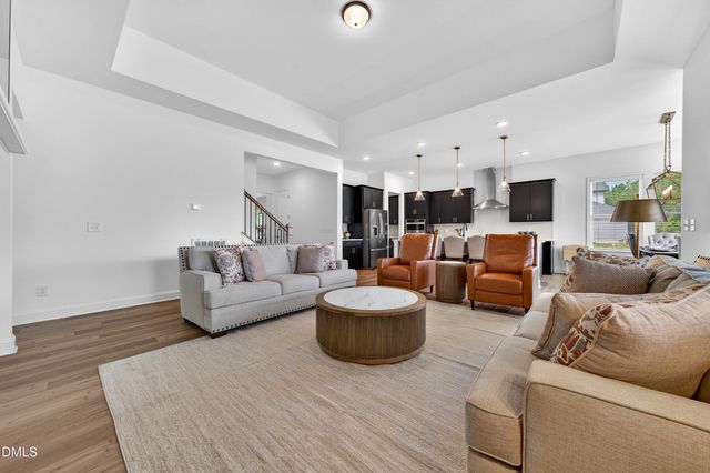 35 Scotland Drive, Youngsville, NC 27596