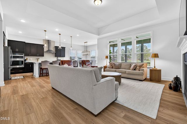 35 Scotland Drive, Youngsville, NC 27596