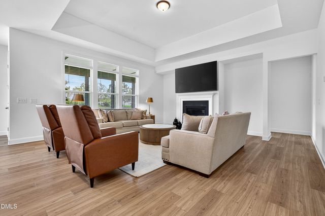 35 Scotland Drive, Youngsville, NC 27596