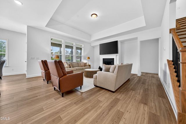 35 Scotland Drive, Youngsville, NC 27596