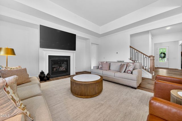 35 Scotland Drive, Youngsville, NC 27596