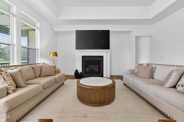 35 Scotland Drive, Youngsville, NC 27596