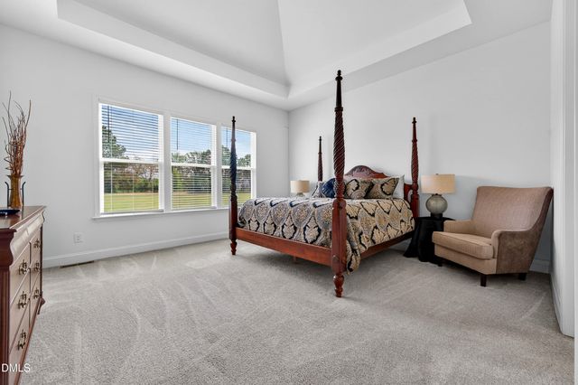 35 Scotland Drive, Youngsville, NC 27596